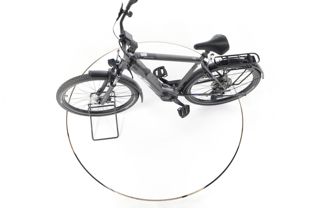 KTM Cento 11 Plus Di2 Trekking E-Bike 2025 - Image 19