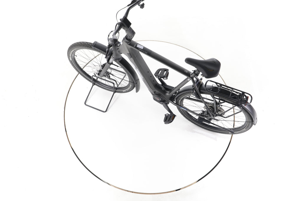 KTM Cento 11 Plus Di2 Trekking E-Bike 2025 - Image 20
