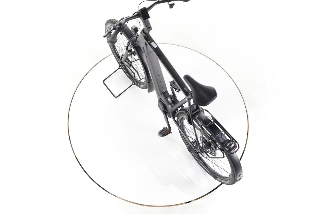 KTM Cento 11 Plus Di2 Trekking E-Bike 2025 - Image 21