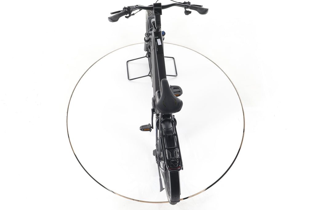 KTM Cento 11 Plus Di2 Trekking E-Bike 2025 - Image 22