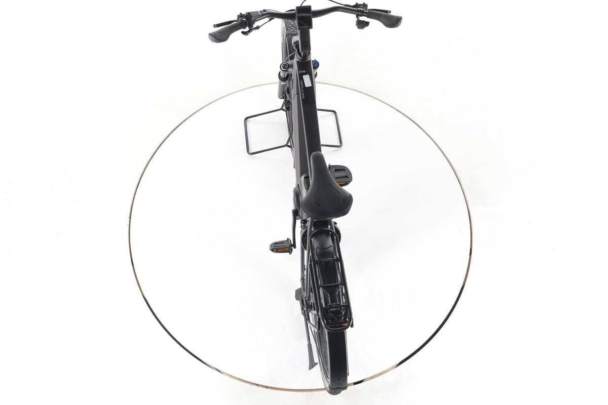 KTM Cento 11 Plus Di2 Trekking E-Bike 2025 - Image 22
