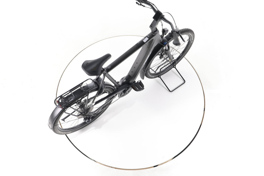 KTM Cento 11 Plus Di2 Trekking E-Bike 2025 - Image 24
