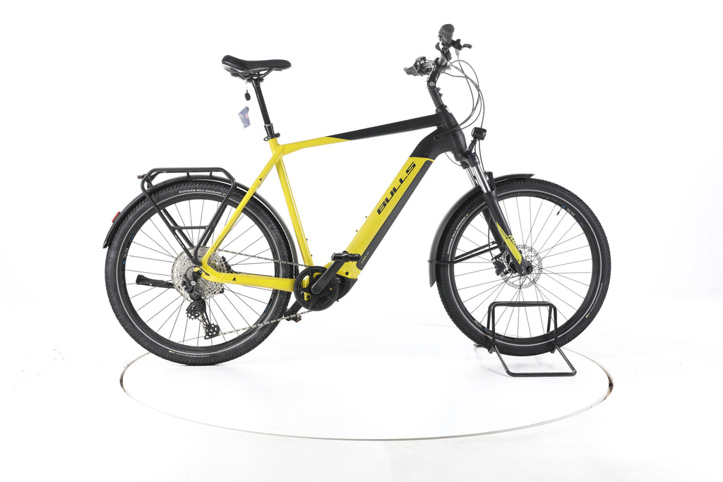 Bulls Iconic EVO 2 Trekking E-Bike - Image 1