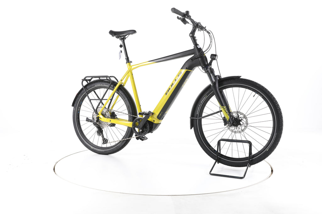 Bulls Iconic EVO 2 Trekking E-Bike - Image 2