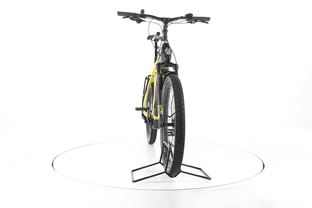 Bulls Iconic EVO 2 Trekking E-Bike - Image 4