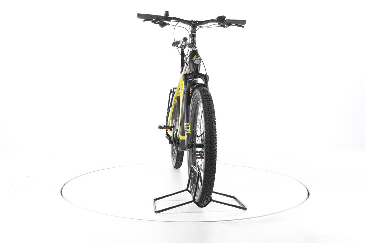Bulls Iconic EVO 2 Trekking E-Bike - Image 4
