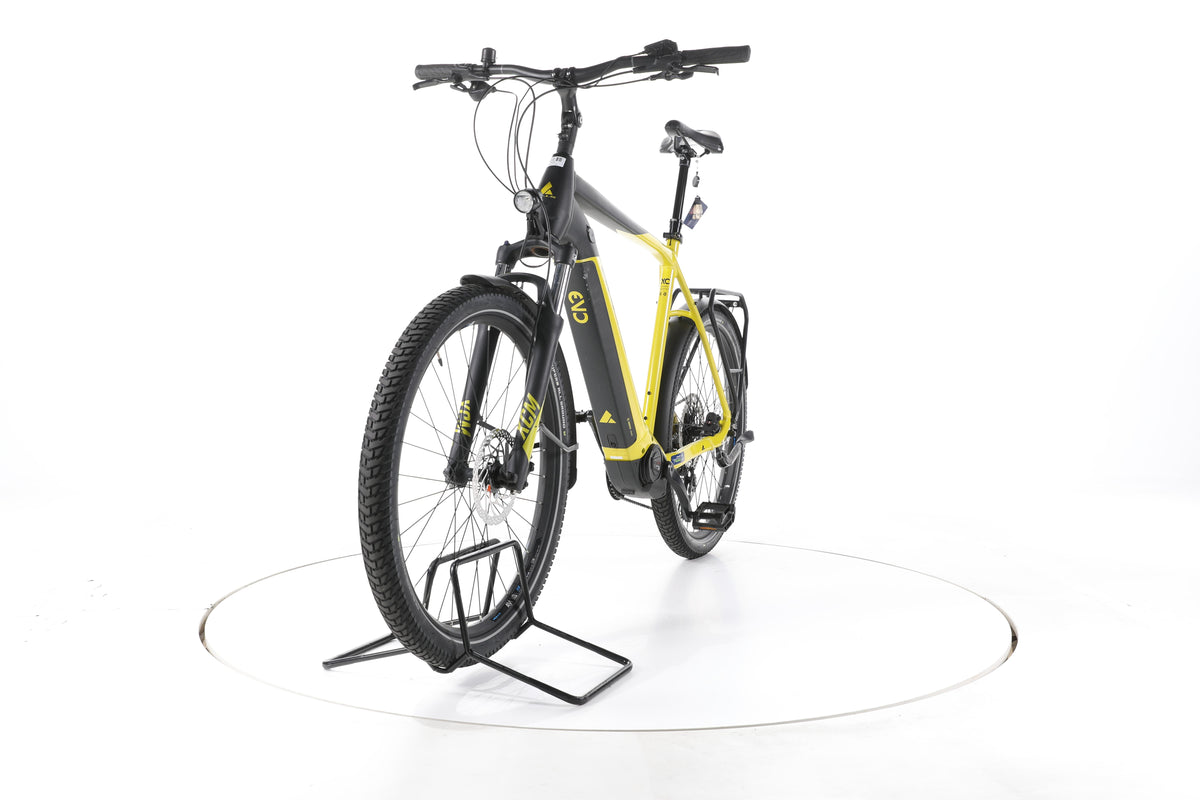 Bulls Iconic EVO 2 Trekking E-Bike - Image 5