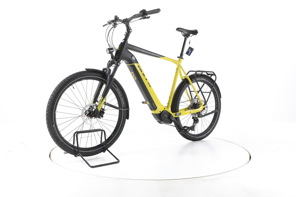 Bulls Iconic EVO 2 Trekking E-Bike - Image 6