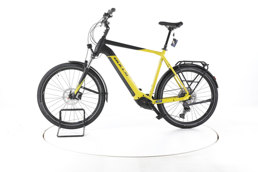 Bulls Iconic EVO 2 Trekking E-Bike - Image 7