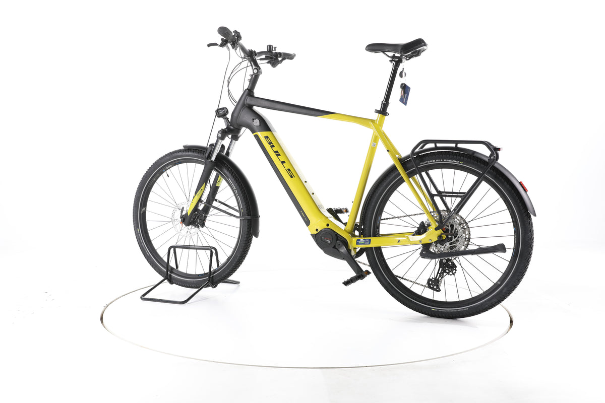 Bulls Iconic EVO 2 Trekking E-Bike - Image 8