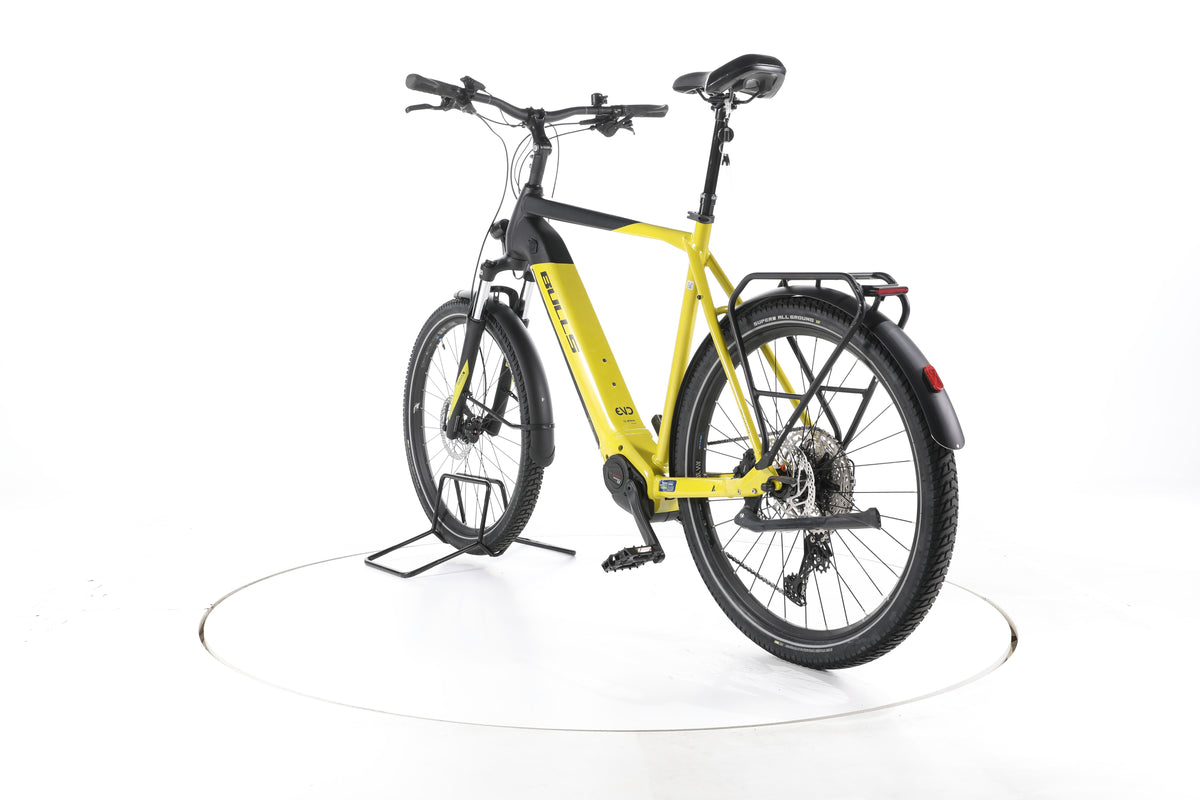 Bulls Iconic EVO 2 Trekking E-Bike - Image 9