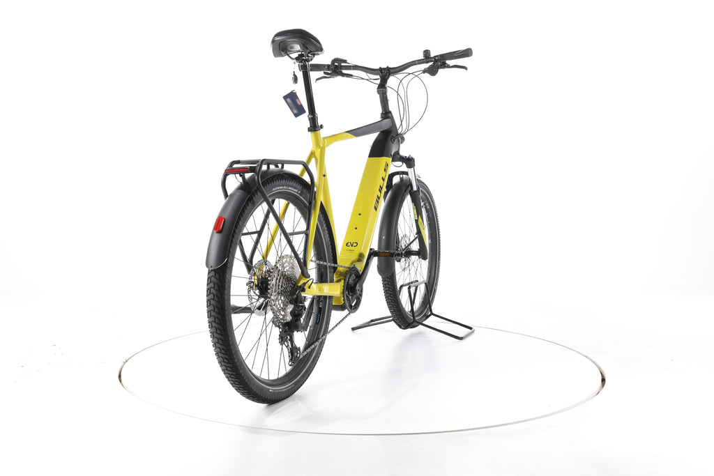 Bulls Iconic EVO 2 Trekking E-Bike - Image 11