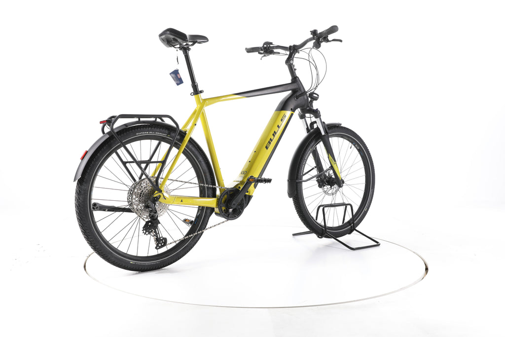 Bulls Iconic EVO 2 Trekking E-Bike - Image 12