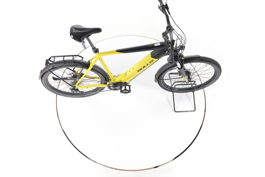 Bulls Iconic EVO 2 Trekking E-Bike - Image 13