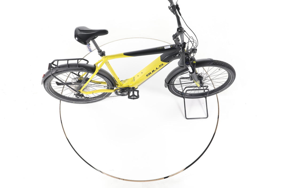 Bulls Iconic EVO 2 Trekking E-Bike - Image 13