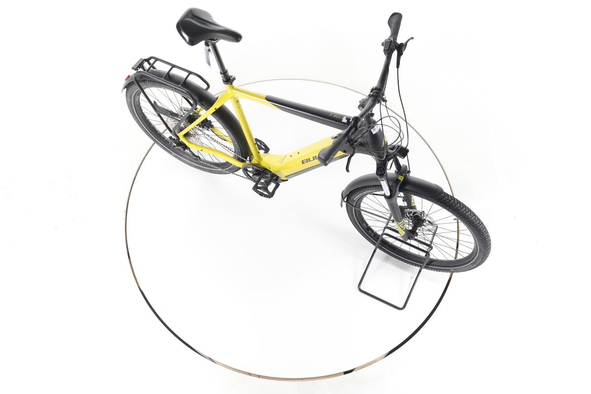 Bulls Iconic EVO 2 Trekking E-Bike - Image 14
