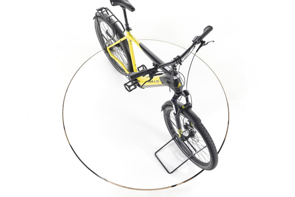 Bulls Iconic EVO 2 Trekking E-Bike - Image 15