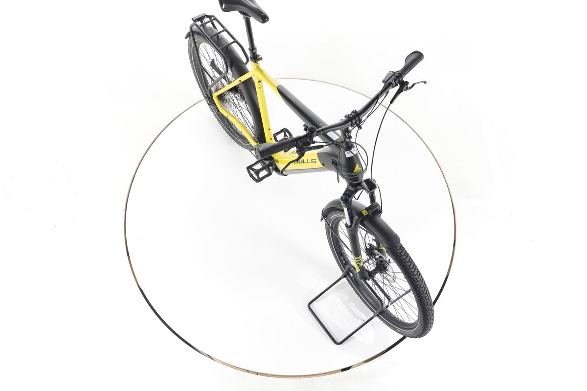Bulls Iconic EVO 2 Trekking E-Bike - Image 15