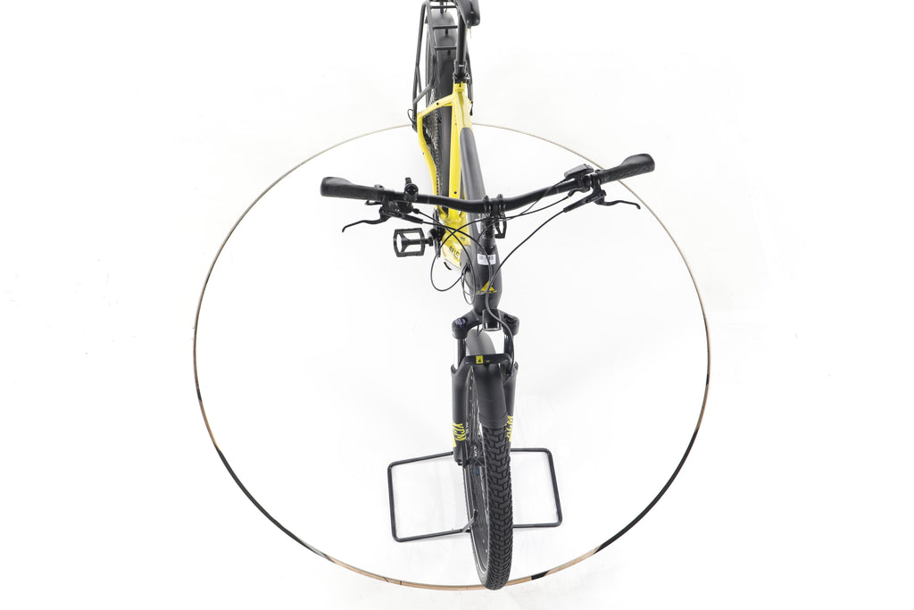Bulls Iconic EVO 2 Trekking E-Bike - Image 16