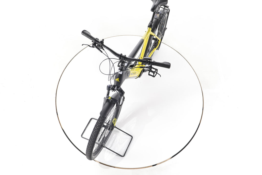 Bulls Iconic EVO 2 Trekking E-Bike - Image 17