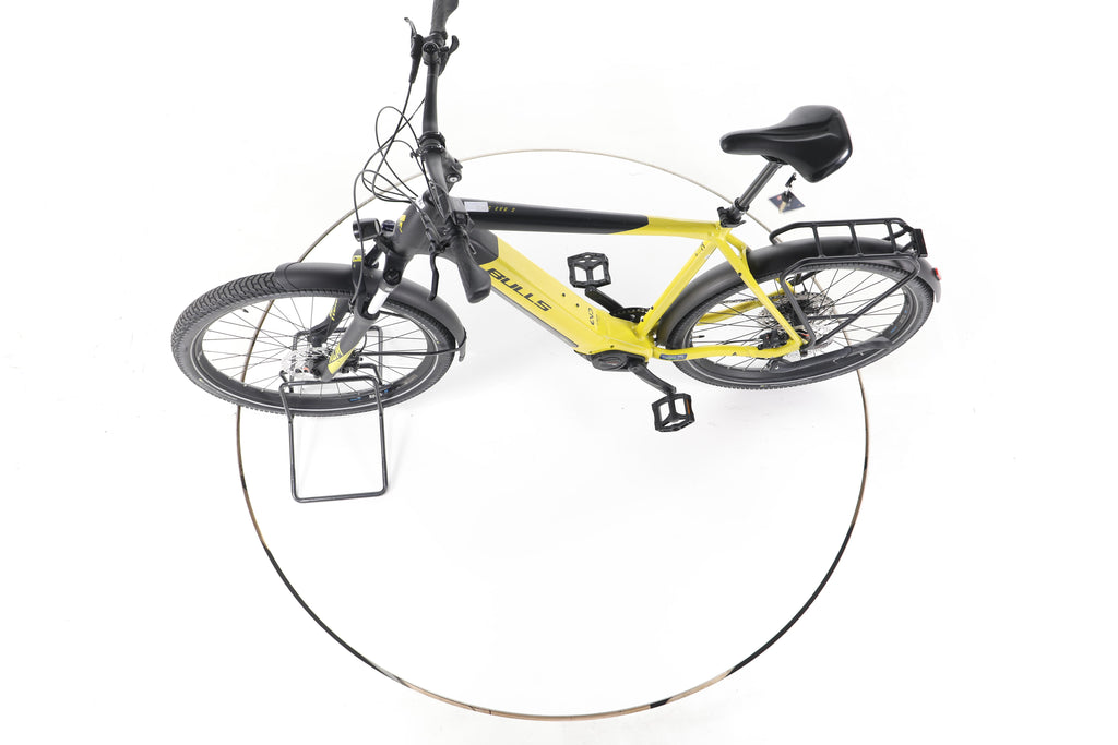 Bulls Iconic EVO 2 Trekking E-Bike - Image 19