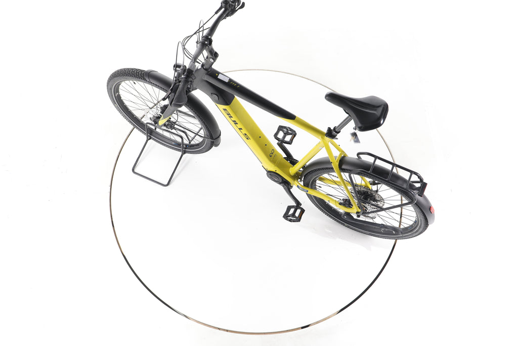 Bulls Iconic EVO 2 Trekking E-Bike - Image 20