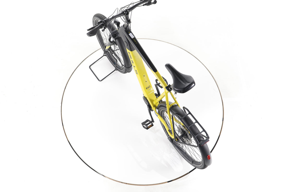 Bulls Iconic EVO 2 Trekking E-Bike - Image 21