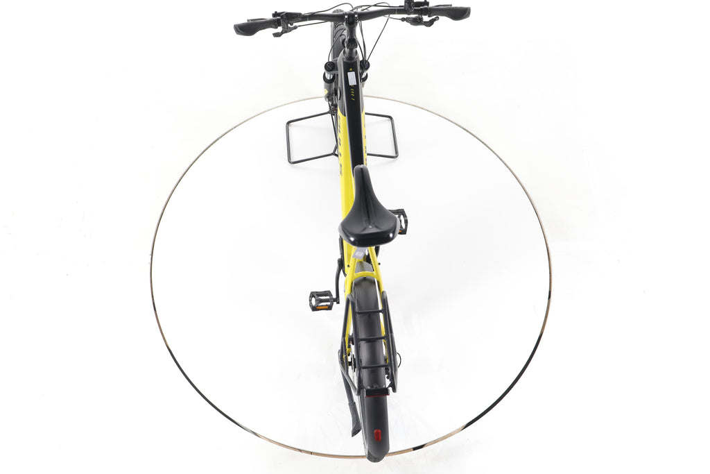 Bulls Iconic EVO 2 Trekking E-Bike - Image 22