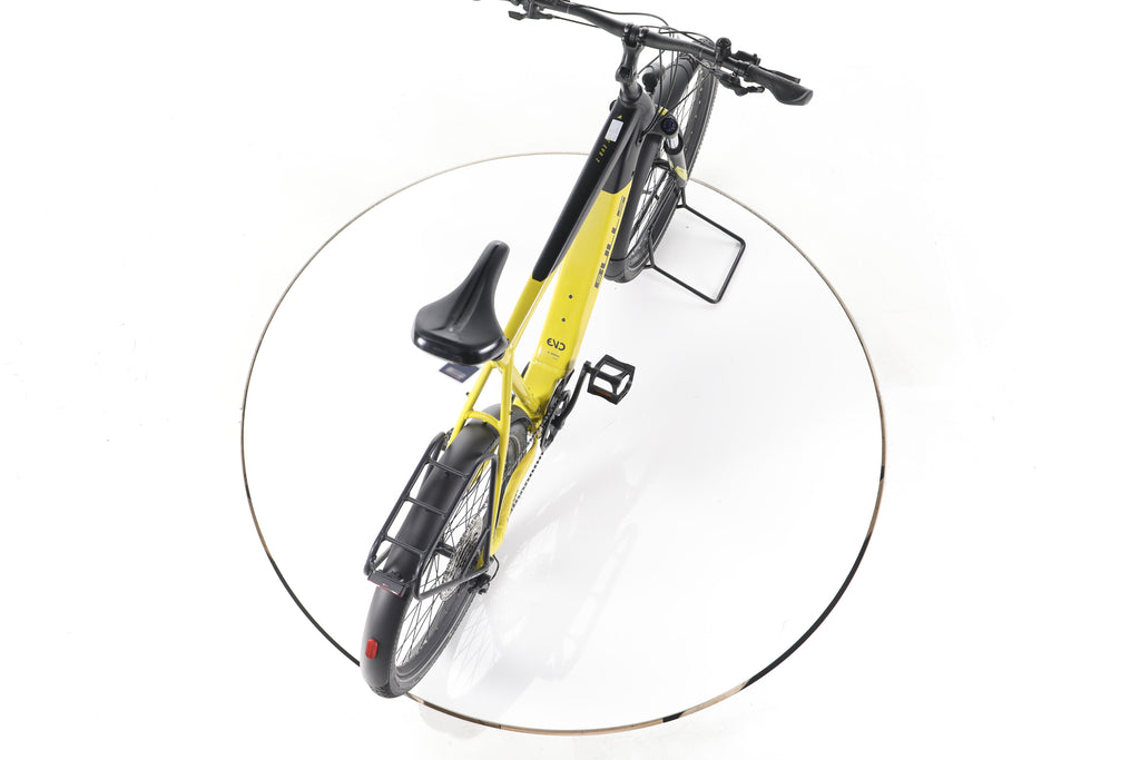Bulls Iconic EVO 2 Trekking E-Bike - Image 23