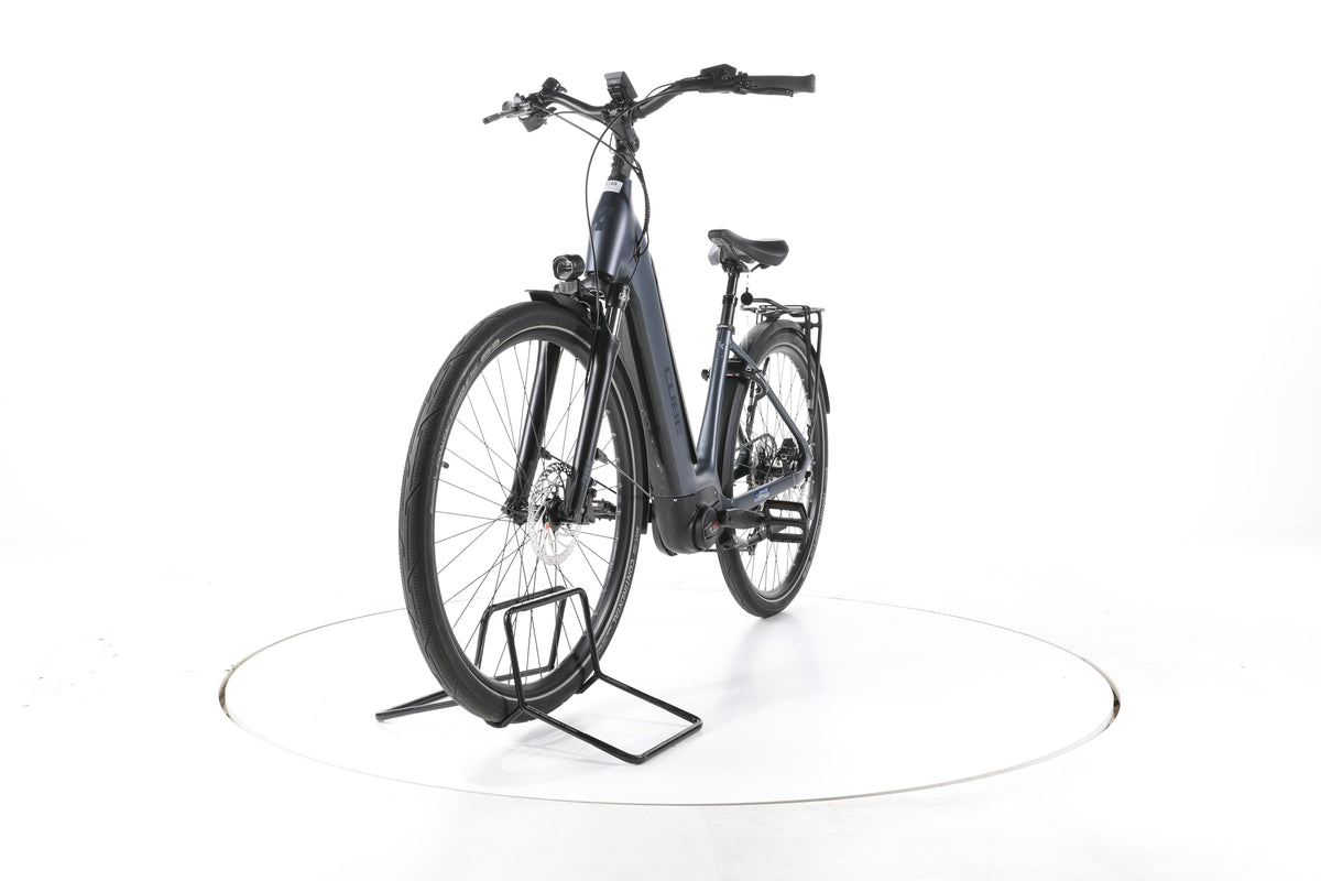 Cube Supreme Sport Hybrid Pro Trekking E-Bike Tiefeinsteiger - Image 5