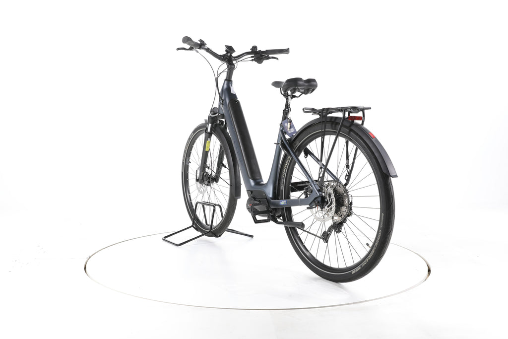 Cube Supreme Sport Hybrid Pro Trekking E-Bike Tiefeinsteiger - Image 9