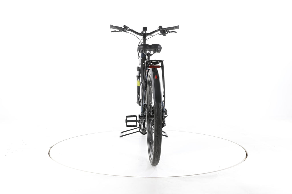 Cube Supreme Sport Hybrid Pro Trekking E-Bike Tiefeinsteiger - Image 10