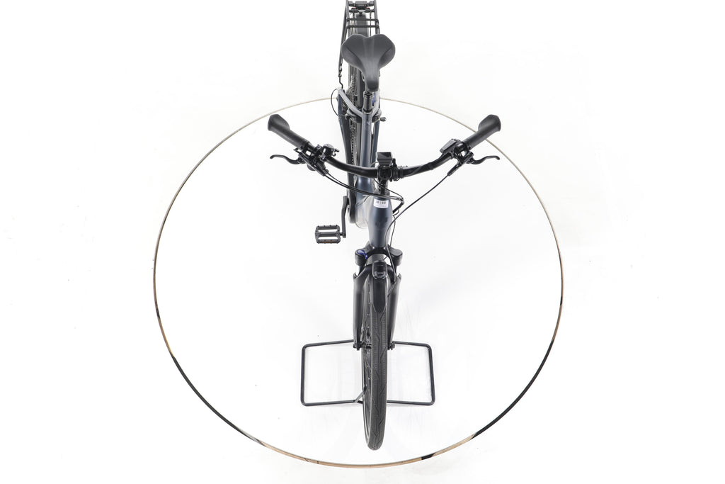 Cube Supreme Sport Hybrid Pro Trekking E-Bike Tiefeinsteiger - Image 16