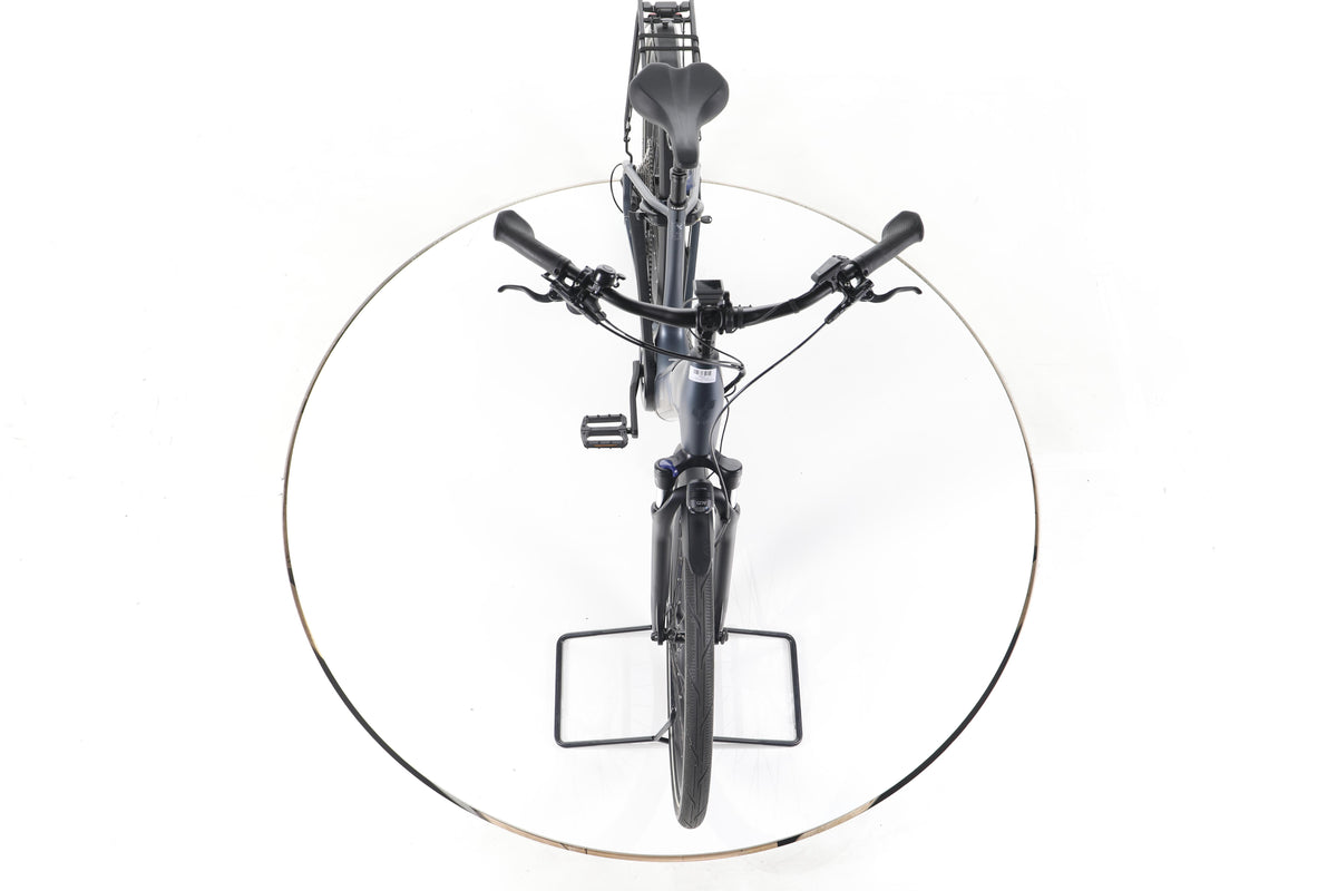 Cube Supreme Sport Hybrid Pro Trekking E-Bike Tiefeinsteiger - Image 16