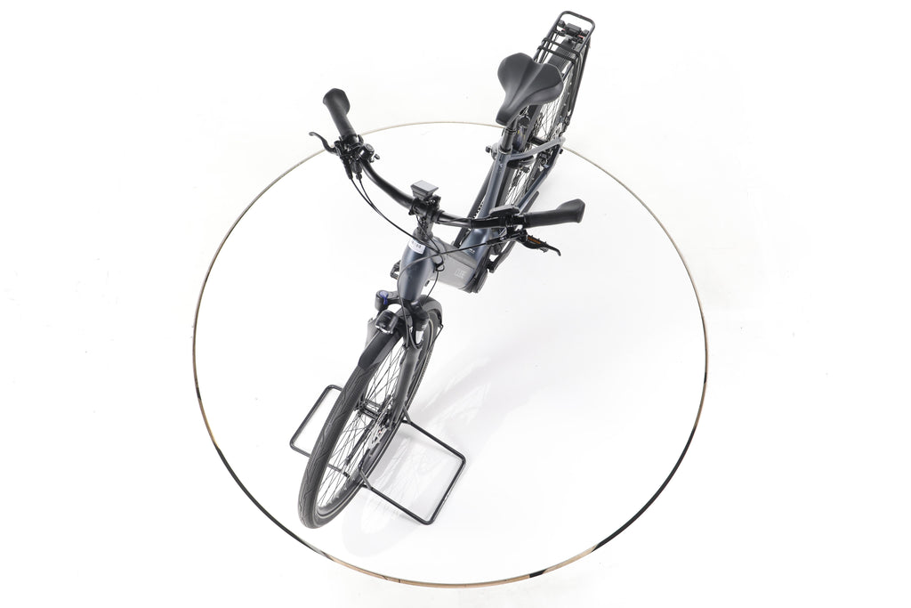Cube Supreme Sport Hybrid Pro Trekking E-Bike Tiefeinsteiger - Image 17
