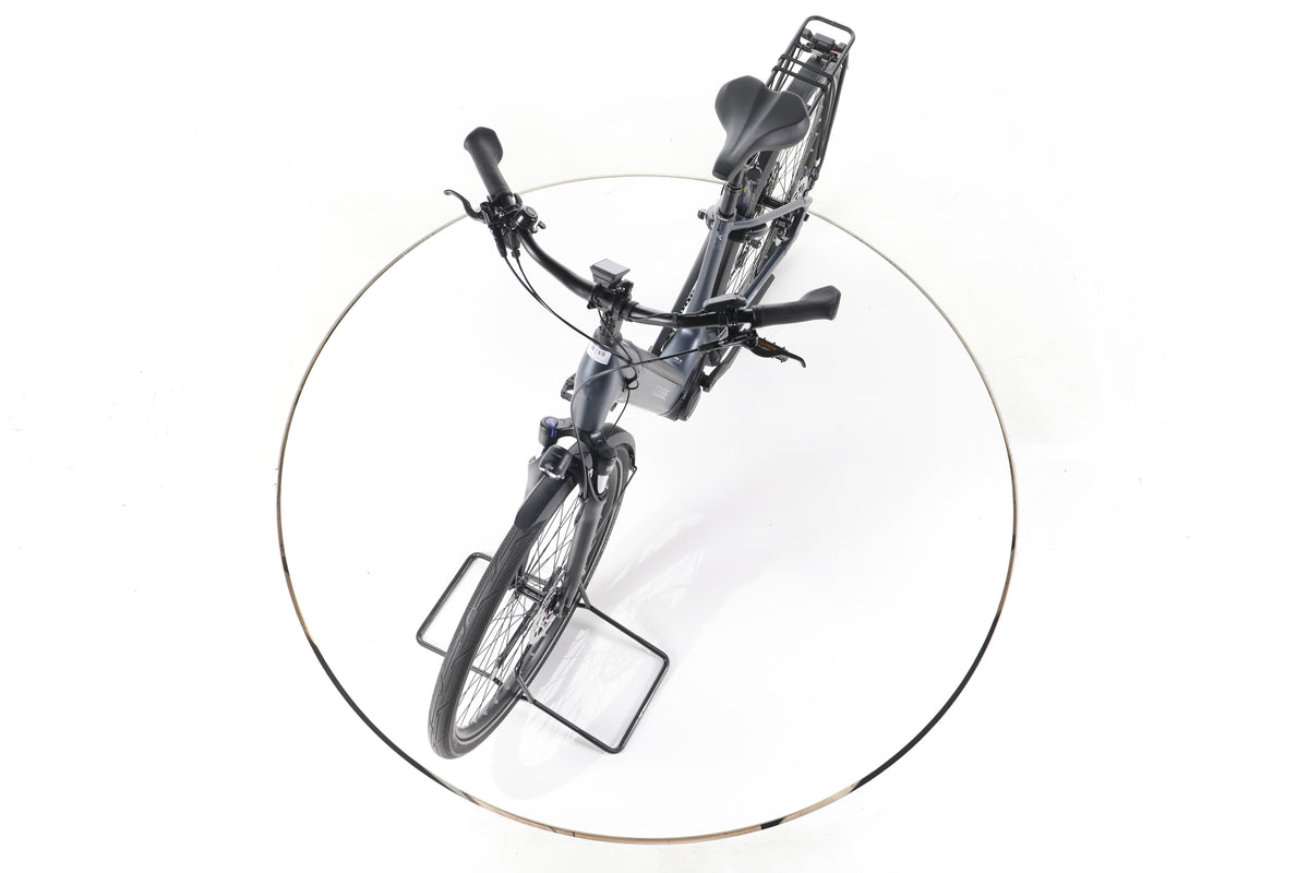 Cube Supreme Sport Hybrid Pro Trekking E-Bike Tiefeinsteiger - Image 17