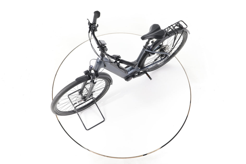 Cube Supreme Sport Hybrid Pro Trekking E-Bike Tiefeinsteiger - Image 18