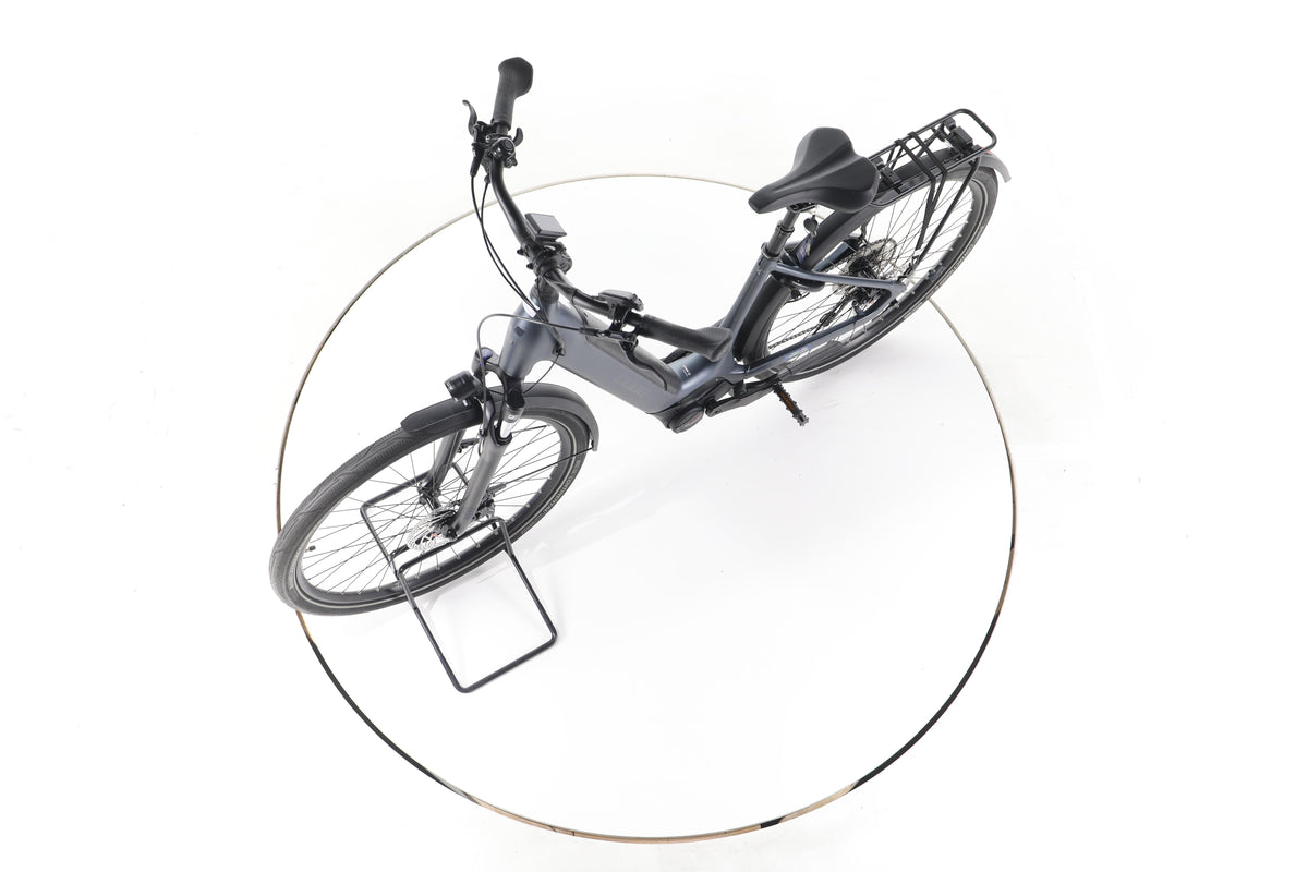 Cube Supreme Sport Hybrid Pro Trekking E-Bike Tiefeinsteiger - Image 18