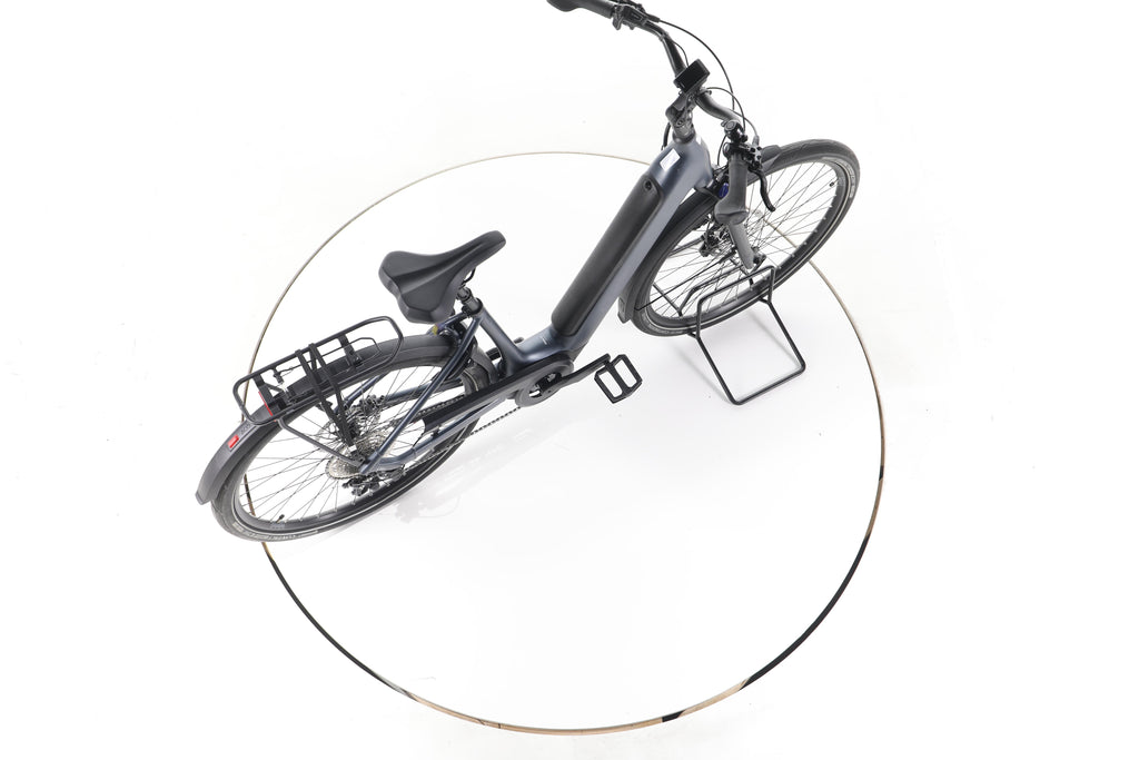 Cube Supreme Sport Hybrid Pro Trekking E-Bike Tiefeinsteiger - Image 24