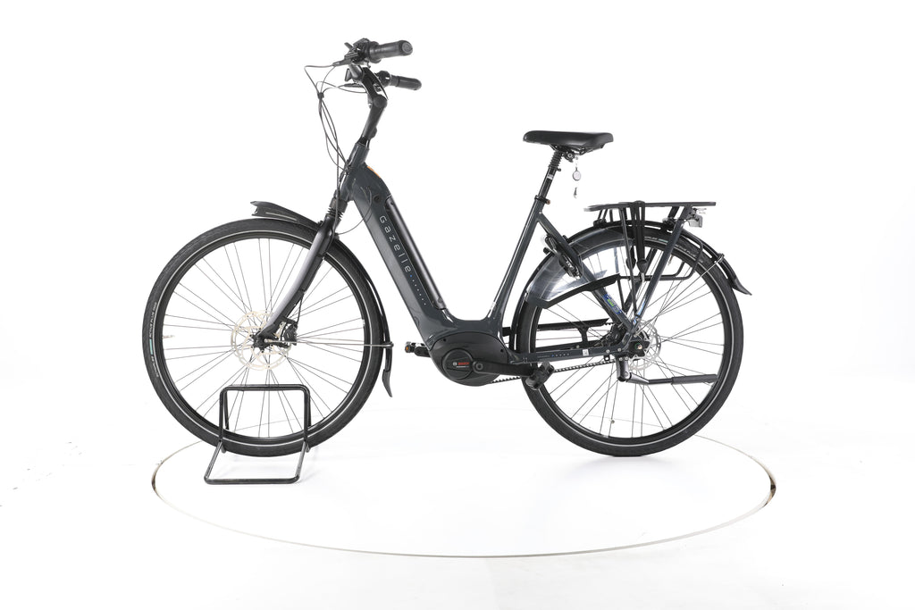 Gazelle Grenoble C5 HMB City E-Bike Tiefeinsteiger - Image 7
