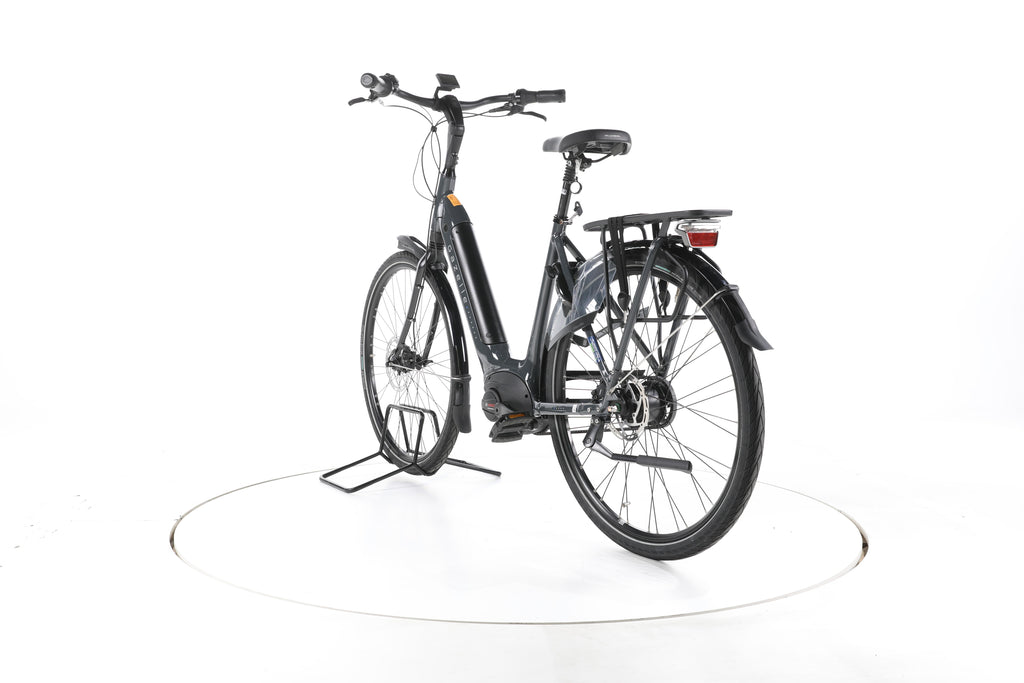 Gazelle Grenoble C5 HMB City E-Bike Tiefeinsteiger - Image 9
