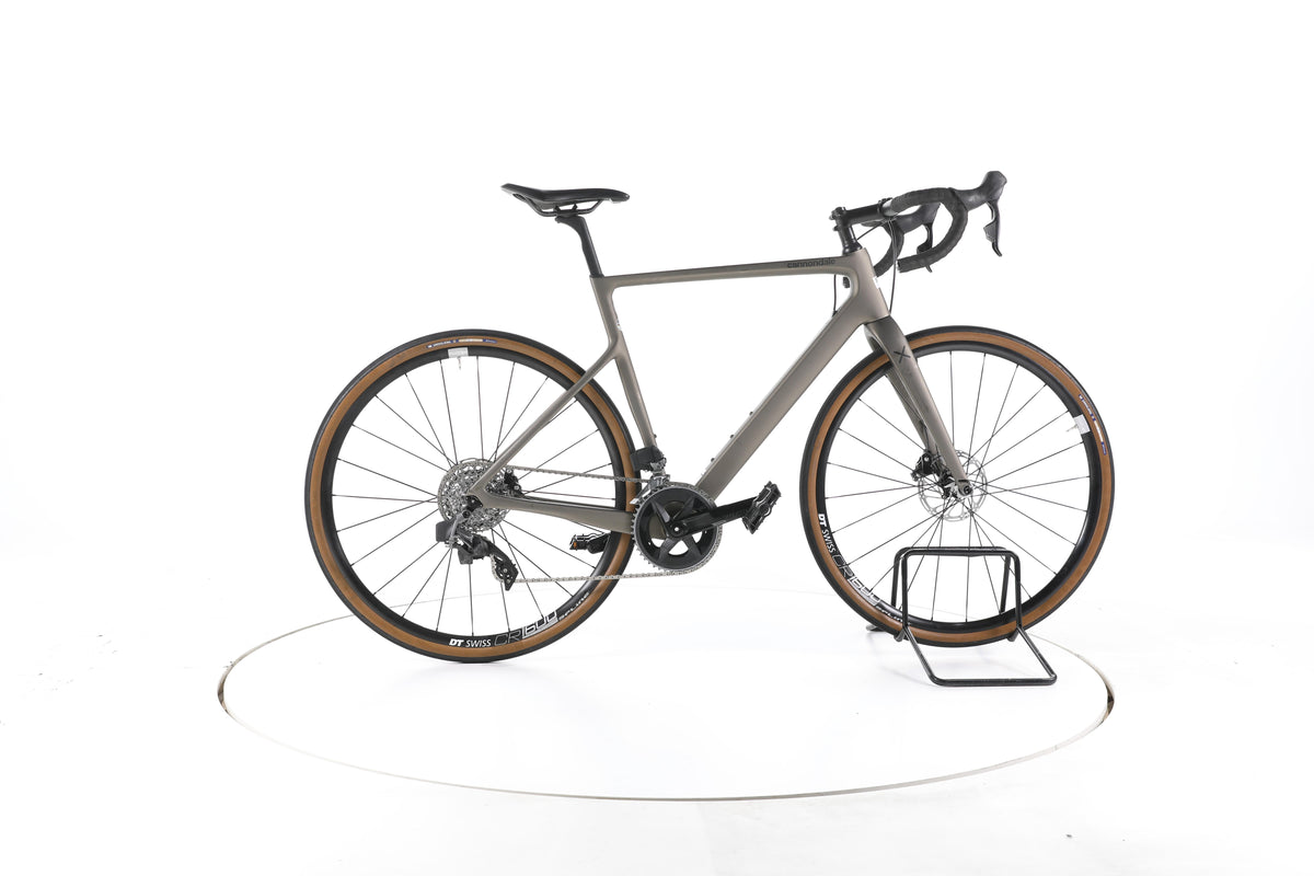 Cannondale SuperSix EVO SE Gravelbike Carbon - Image 1