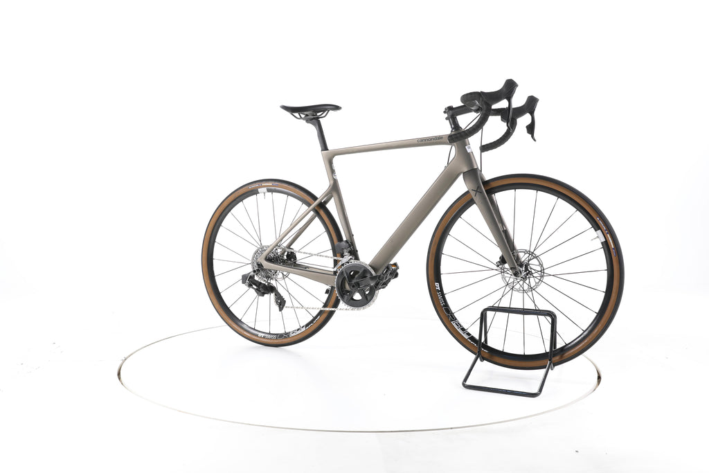 Cannondale SuperSix EVO SE Gravelbike Carbon - Image 2
