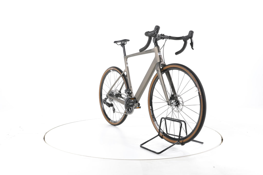 Cannondale SuperSix EVO SE Gravelbike Carbon - Image 3