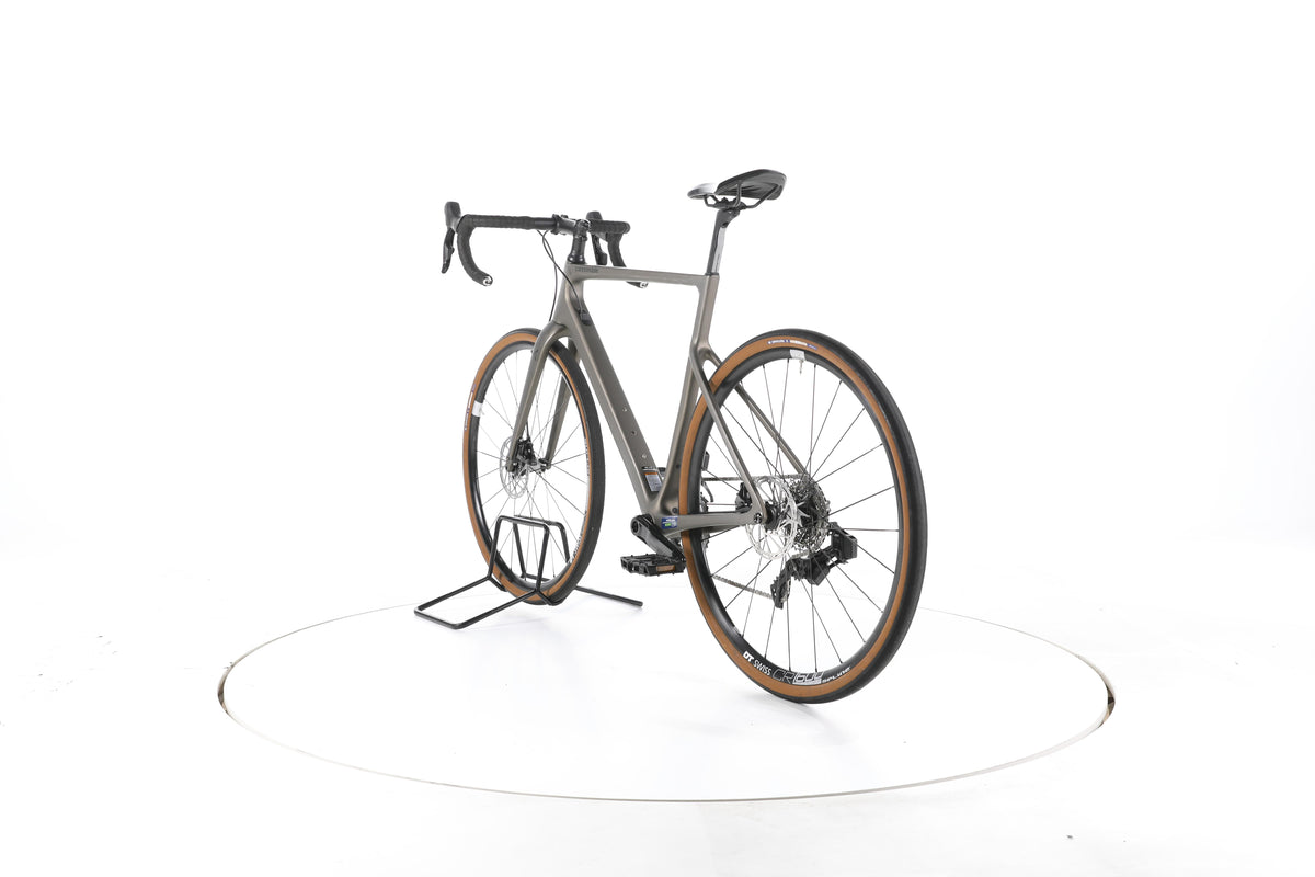 Cannondale SuperSix EVO SE Gravelbike Carbon - Image 9