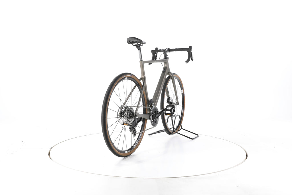 Cannondale SuperSix EVO SE Gravelbike Carbon - Image 11