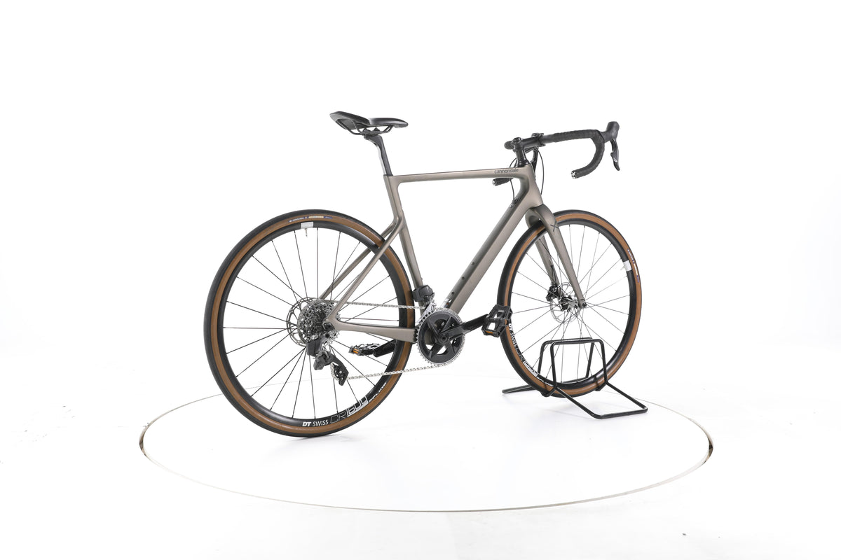 Cannondale SuperSix EVO SE Gravelbike Carbon - Image 12