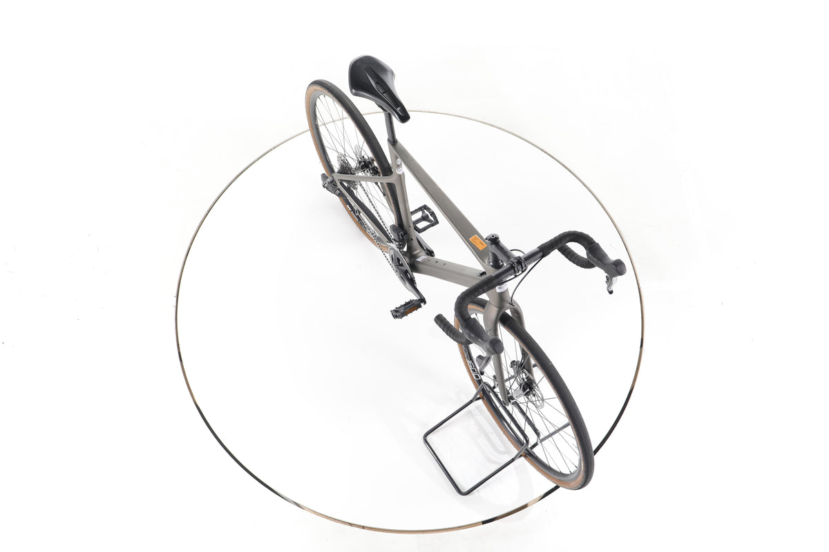 Cannondale SuperSix EVO SE Gravelbike Carbon - Image 15