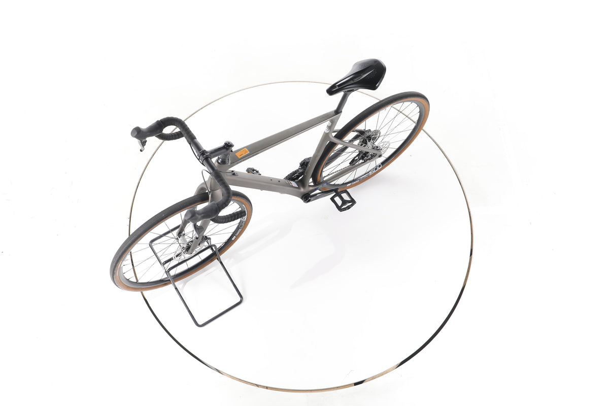 Cannondale SuperSix EVO SE Gravelbike Carbon - Image 18