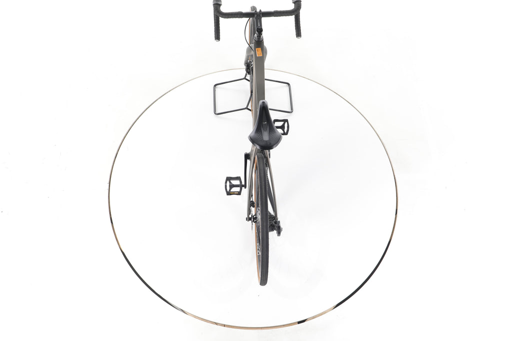 Cannondale SuperSix EVO SE Gravelbike Carbon - Image 22